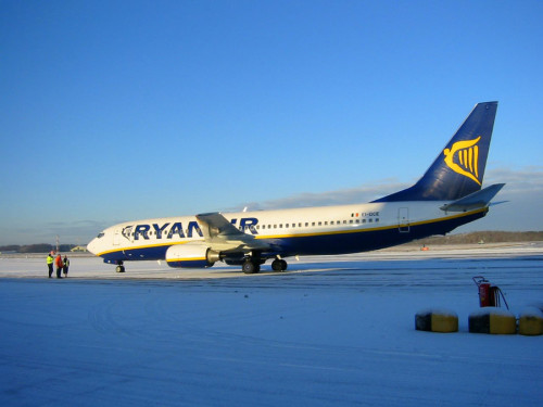 regole check-in online Ryanair 2014