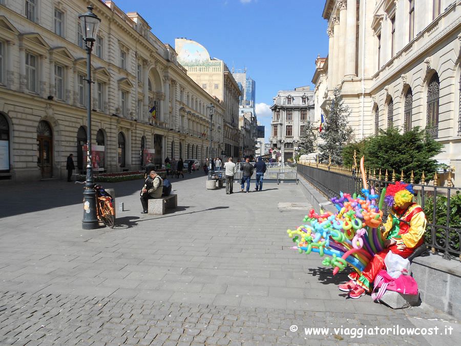 Cosa Vedere A Bucarest I Luoghi Di Interesse Da Non Perdere Viaggiatori Low Cost