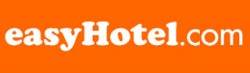 Logo easyhotel