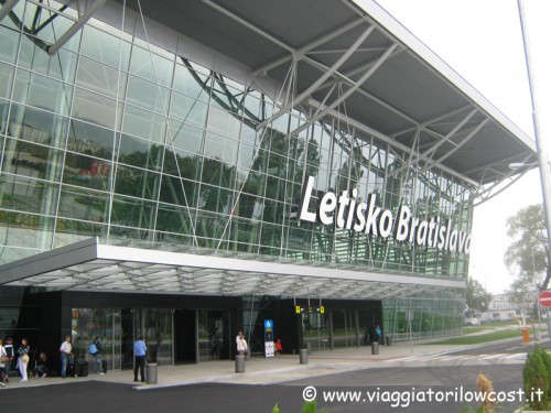 Aeroporto di Bratislava