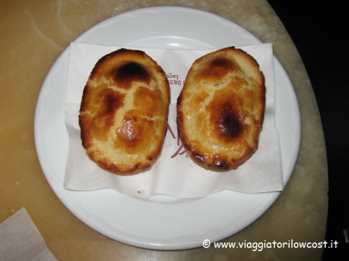 Pasticcioso leccese Salento