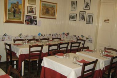 Trattoria Casereccia Le Zie Lecce