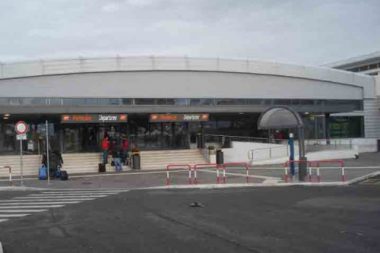 Aeroporti di Ciampino Roma