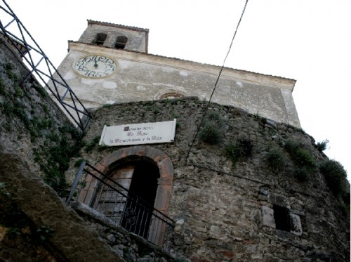 Museo delle Mummie a Ferentillo