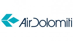 Air Dolomiti Logo