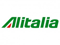 Logo Alitalia