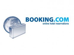 Logo Booking.com