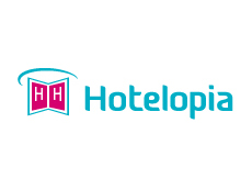 Logo Hotelopia