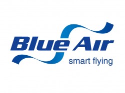 Logo Blue Air