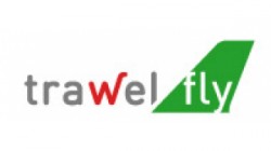 Logo Trawel Fly