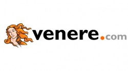 Logo Venere.com