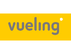 Logo Vueling