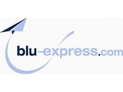 Logo Blu Express