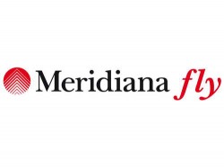 Logo Meridiana Fly