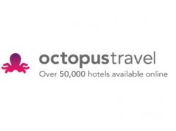 Logo Octopustravel.com