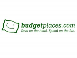 Logo Budgetplaces.com