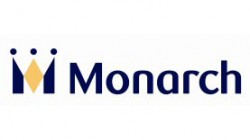 Logo Monarch Airlines