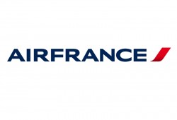 Logo Air France