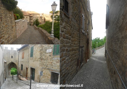 San Ginesio