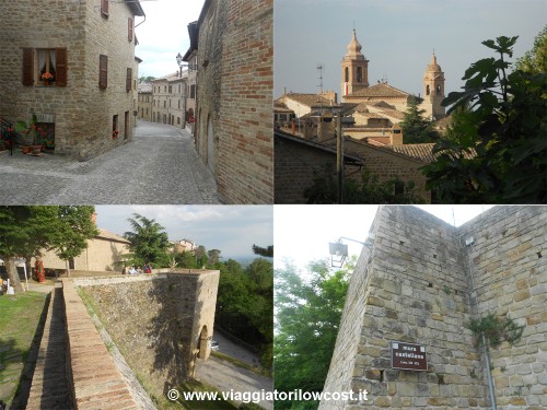 San Ginesio Macerata