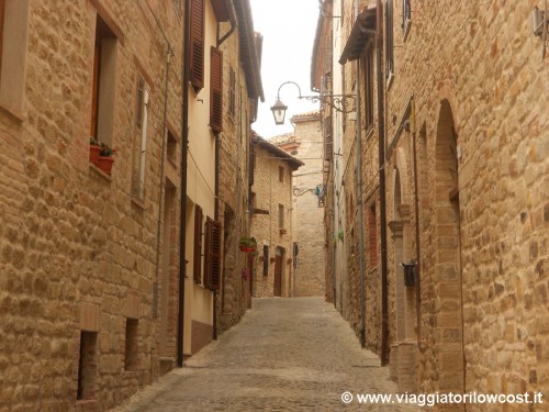 San Ginesio Marche