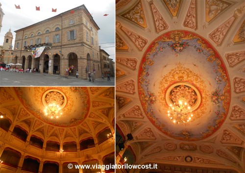 Teatro San Ginesio