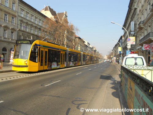 Cosa visitare a Budapest in 3 giorni