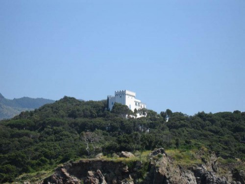Ischia Villa La Colombaia