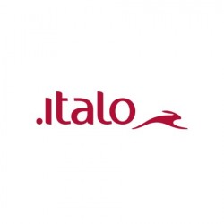 Logo Italo Treno