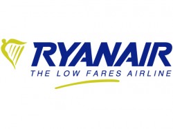 Logo Ryanair