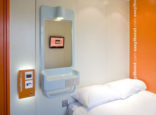 Easyhotel alberghi low cost