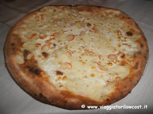 Ristorante Pizzeria Memory Caserta