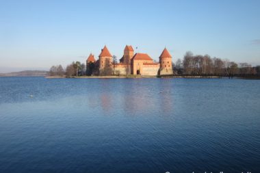 Viaggio a Vilnius e Trakai