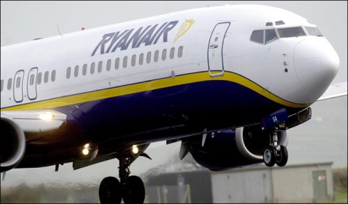 Voli low cost Roma Ryanair