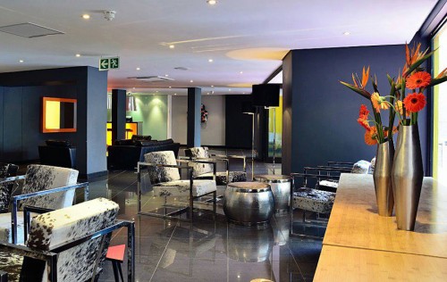 easyHotel Johannesburg Sudafrica