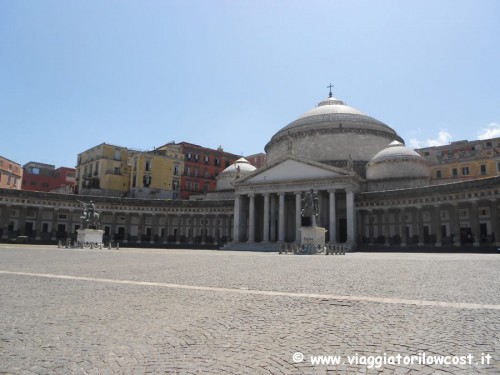 Maggio dei monumenti 2013 Napoli