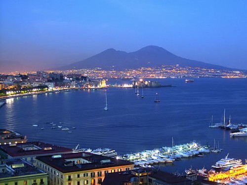 Maggio dei Monumenti 2013 Napoli