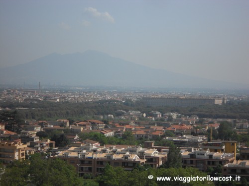 Ristoranti a Caserta