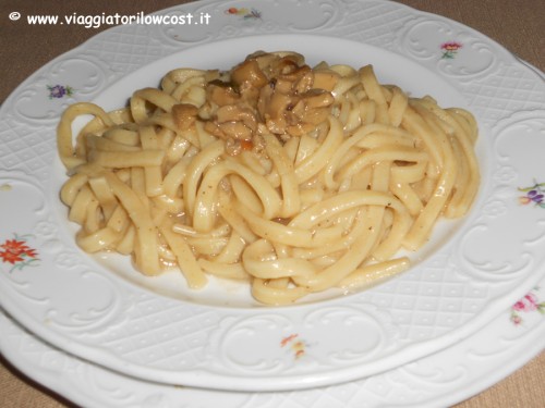 Ristoranti a Caserta