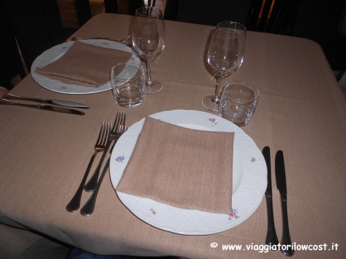 Ristoranti a Caserta