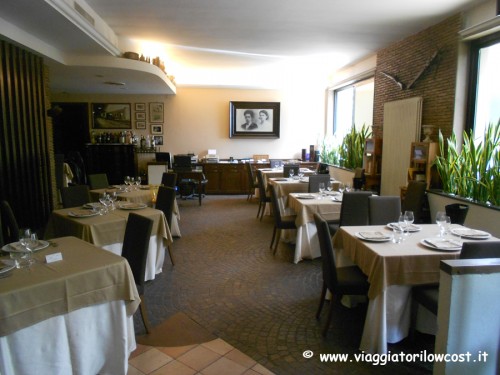 Ristoranti a Caserta