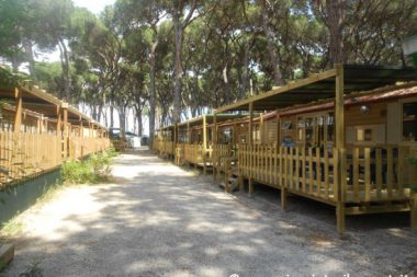 Fabulous Camping Village Roma