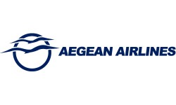 Logo Aegean Airlines