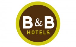 Logo B&B Hotels