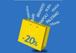 voli low cost per Venezia