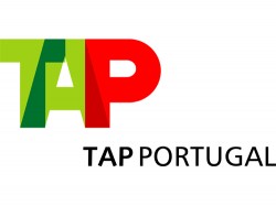 Logo Tap Portugal