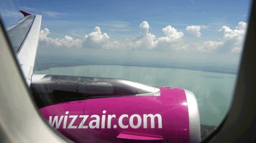 voli per l'est Europa low cost