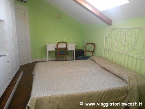 dove dormire a Piano di Sorrento