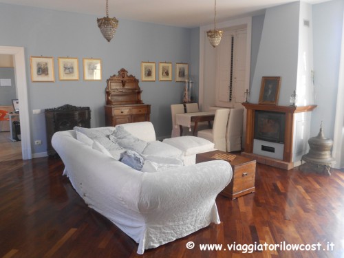 dove dormire a Piano di Sorrento