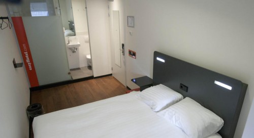 EasyHotel Rotterdam